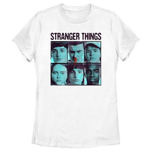 Stranger things outlet x target