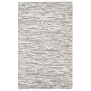 Montauk MTK753 Hand Woven Area Rug  - Safavieh - 1 of 4