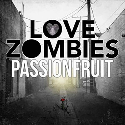 Love Zombies - Passionfruit / No Slow Songs (Live At Abbey Road) (2 CD)