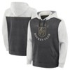 NHL Vegas Golden Knights Men's Oatmeal Hooded Sweatshirt - 3 of 3