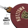 Kutztown Bear Wood Christmas Tree Holiday Ornament - 3 of 4