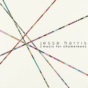 Jesse Harris - Music For Chameleons (CD) - 1 of 1