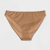 Women's Mesh High Cut Briefs - Auden™ - image 4 of 4