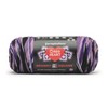 Red Heart All in One Granny Square Yarn 24 Pack-Grape Granny - 2 of 4