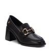 Carmela Collection Women's Leather Loafers 161127 - 2 of 4