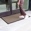 Envelor Outdoor Polypropylene Door Mat with Rubber Backing - 2 of 4