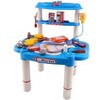 AZ  Import 26" Little Doctors Deluxe Medical Playset For Kids - 4 of 4