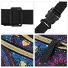 Unique Bargains Multifunctional Fanny Pack 1 Pc - 4 of 4