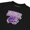 Boys' Western Carolina University Sport T-Shirt Primary Logo - 4 of 4