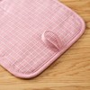 KITCHENAID Gourmet Series Gridlines Pot Holders 2-Pack Set - 4 of 4