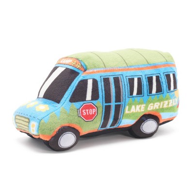 target toy bus