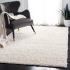Venus Shag VNS520 Power Loomed Indoor Rugs - Safavieh - 2 of 4