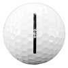 Vice Pro Golf Balls - White: Premium Polyurethane Shell & Rubber Core - 4 of 4