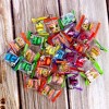 SpongeBob SquarePants Krabby Patties Candy Mix – Sour, Original, & Pretty Patties – 19.05 oz Bag (Approx. 60 Pieces) - 3 of 4