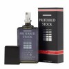 STETSON Preferred Stock Cologne Spray for Men, Leathery Woody Scent, Cypress & Sandalwood Notes, 1.7 Fl Oz - 3 of 4