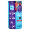 NaturVet Probiotics + Superfoods, Digestive, For Dogs, 90 Soft Chews, 6.9 oz (198 g) - 4 of 4