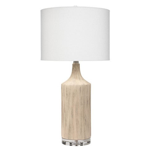 Mooi Uitbreiding dilemma Zara Table Lamp Cream - Splendor Home : Target