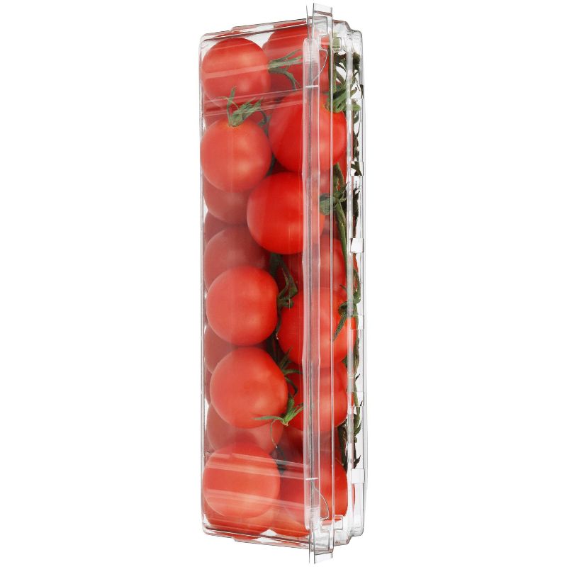 Cherry Tomatoes On The Vine - 12oz (Brands May Vary), 3 of 8
