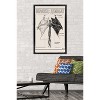 Trends International Netflix Stranger Things: Season 4 - Hunter Framed Wall Poster Prints - 2 of 4