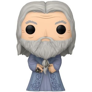 Funko - Funko POP! Harry Potter - Albus Dumbledore - 1 of 2