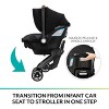 Evenflo Shyft DualRide Travel System with Carryall Storage - image 2 of 4