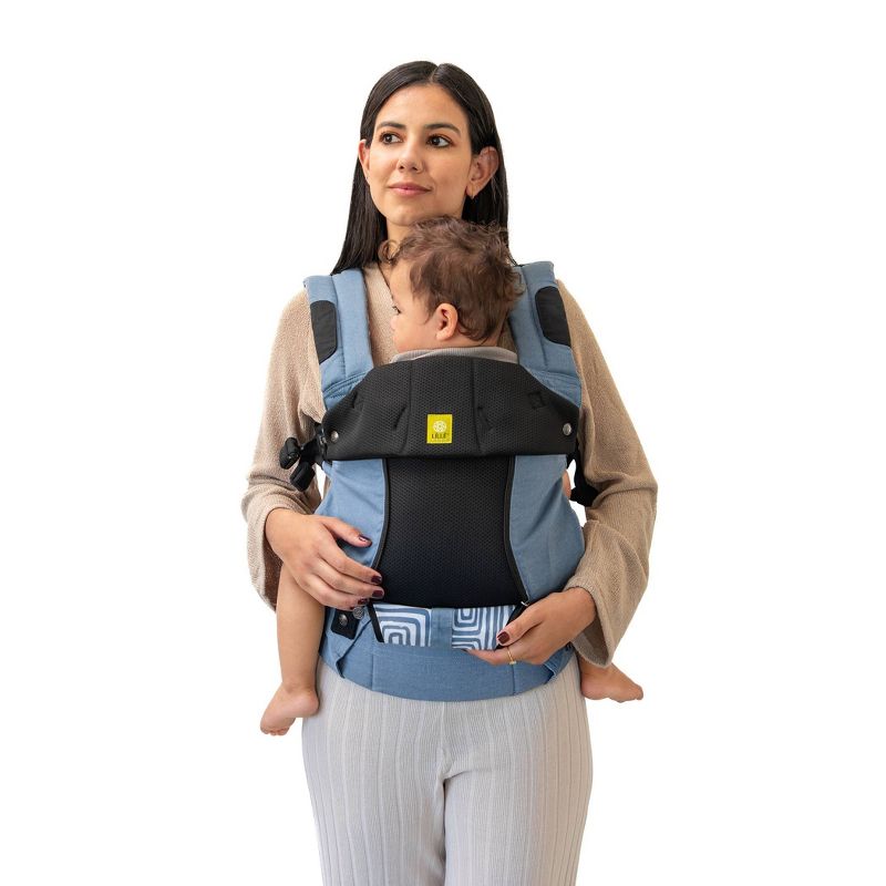 LILLEbaby Complete All Season Baby Carrier, 6 of 22