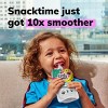 Little Spoon Green Dream Smoothie Pouches - 16oz/4ct - 4 of 4
