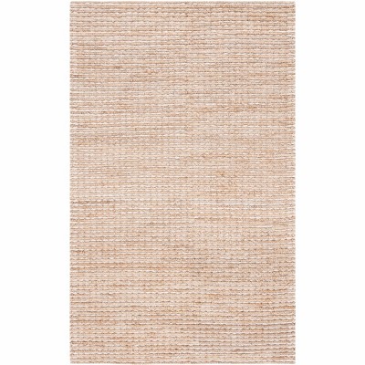 Natural Fiber NF750 Hand Woven Indoor Rugs - Safavieh