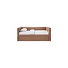Meridian Furniture,Beverly Vegan Leather Twin Daybed - 2 of 4