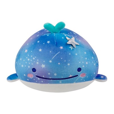 Kokujira San-X Original Planetarium Series Plush