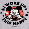 Men's - Disney - Mickey & Friends Graphic Tank Top - 2 of 2