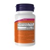 Biotin 1000mcg by Now Foods  -  100 Capsule - 2 of 3