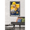 Trends International NHL Nashville Predators - Filip Forsberg 23 Framed Wall Poster Prints - 2 of 4