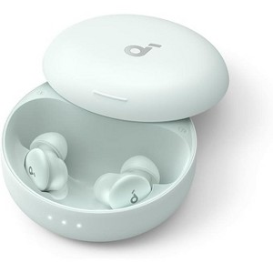 soundcore Sleep A30 by Anker Sleep Earbuds, Smart Active Noise