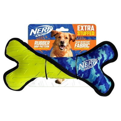 Nerf dog 2024 toys target