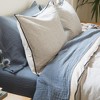 Crane Home | Coastal Escape Duvet Cover - 4 of 4