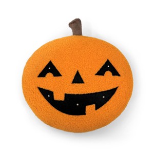 LED Jack-O-Lantern Pillow - Bullseye's Playground™ - 1 of 4