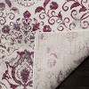 Aria ARA172 Power Loomed Indoor Rugs - Safavieh - 3 of 3