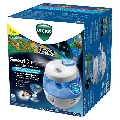Cool Mist Humidifier : Target