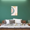 Pastel Abstract Combo II by Emanuela Carratoni Unframed Wall Canvas - iCanvas - 4 of 4