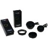Cerwin-Vega® Mobile XED Series 6.5-In., 300-Watt 2-Way Component Speaker System Black - 3 of 3
