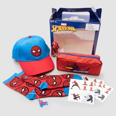 Boys' Marvel Spider-Man Accessory Kit