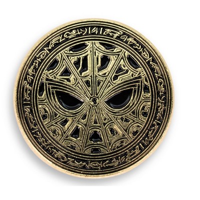 SalesOne LLC Marvel Spider-Man: No Way Home Limited Edition Premiere Pin | Toynk Exclusive