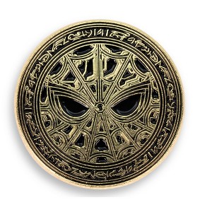 SalesOne LLC Marvel Spider-Man: No Way Home Limited Edition Premiere Pin | Toynk Exclusive - 1 of 4