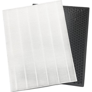Nispira True HEPA Replacement Filter T Compatible with Winix HR900 Air Purifier Part 1712-0093-00, 1 Pack Visit the Nispira Store - 1 of 4