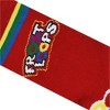 Cool Socks for Kid's, Kellogg's Breakfast Cereal Fun Novelty Crew, 7-10 Years - 3 of 3
