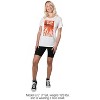 Women's Star Trek Tos Episode 71 Loose T-Shirt White - 3 of 4
