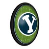 College Football On the 50 Design Slimline Lighted Wall Sign - 2 of 4