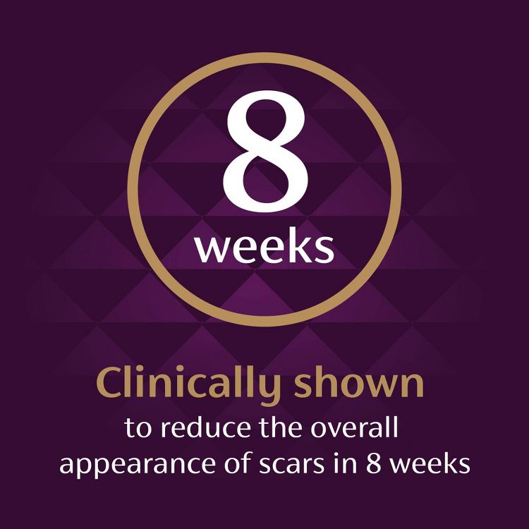 Mederma Advanced Scar Gel - 0.7oz, 6 of 8