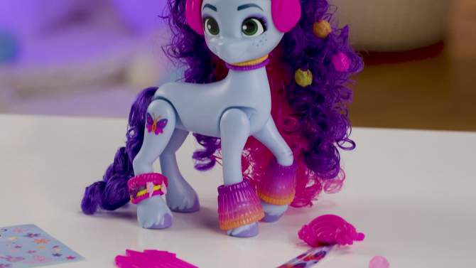 My Little Pony Style of the Day Misty Brightdawn, 2 of 14, play video